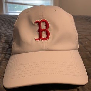 Boston Red Sox ‘47 Forward Hat